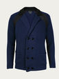 3.1 PHILLIP LIM KNITWEAR NAVY M 31-U-F108-7090TLCM