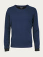 3.1 PHILLIP LIM KNITWEAR NAVY M 31-U-F108-7292TLCM