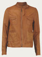 3.1 PHILLIP LIM LEATHER TAN M 31-R-6064RWLM