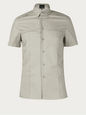 3.1 PHILLIP LIM SHIRTS GREY XL 31-T-S108-2203CCSM