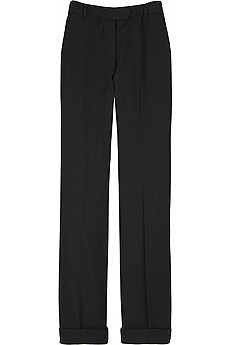 3.1 Phillip Lim Straight leg pants