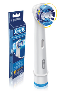 Oral B Toothbrush Heads