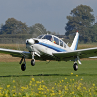 30 Minute Flying Lesson - Cumbernauld, Glasgow