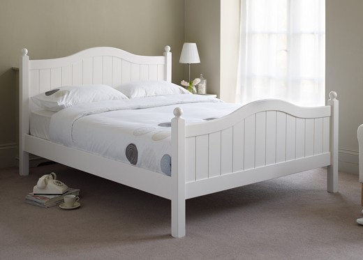 3`0 Single Bologna Single Bedstead