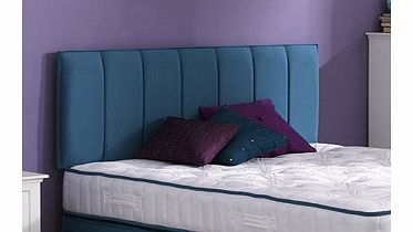 Columbia Headboard - Teal