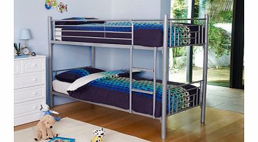 3`0 Single Newport Bunk Bed