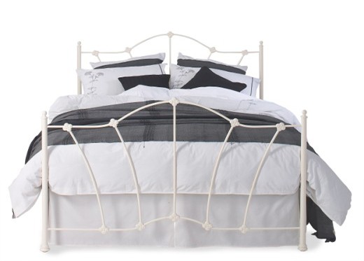 3`0 Single Thorpe Bedstead