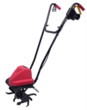 Electric Garden Tiller