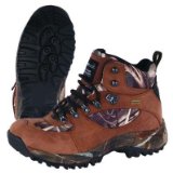 Pro Logic Max 4 Grip Trek Boots Size 7