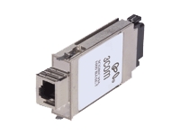 3COM 1000BASE-T GBIC TRANSCEIVER