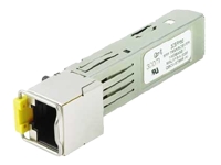 1000BASE-T SFP MODULE