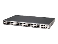 Baseline Switch 2948-SFP Plus 48 Ports