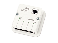 IntelliJack NJ225