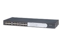 3COM SuperStack 3 Baseline 10/100 Switch 24 x F ENet RJ45