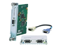 SuperStack 3 Switch 4400 Stack Extender Kit