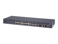 3Com Switch 4210 - switch - 24 ports