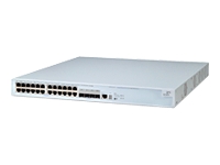 Switch 4500 PWR - switch - 24 ports