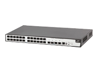 Switch 5500-EI 28-Port FX - switch - 28 ports