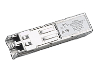 Transceiver module - SFP - Gigabit EN - 1000Base-SX - 850 nm