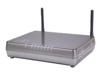 3COM Wireless 11n Cable/DSL Firewall Router