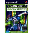 Army Men Green Rogue (PS2)