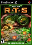 Army Men RTS PS2