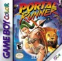 Portal Runner GBC