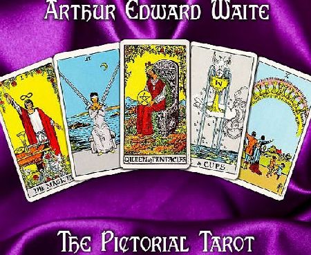 3DOS Pictorial Tarot FREE