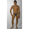 3G Dynamo mens string tanga