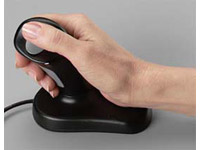 Ergonomic Mouse Large