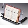 In-line Copyholder Holder 18in Wide