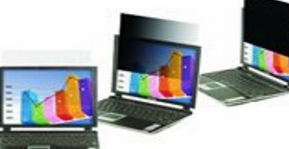 3M PF14.1W - 98044054090 - Privacy Filter for Laptop