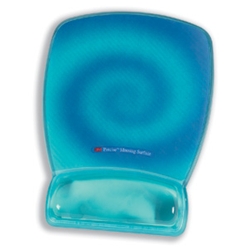 Precise Mouse Pad Surface Gel Wrist Rest