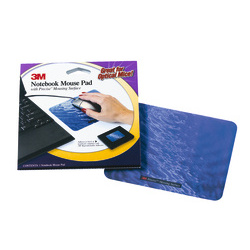 3M Repositionable Precise Mouse Mat