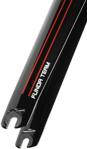 Funda Team Fork 2009