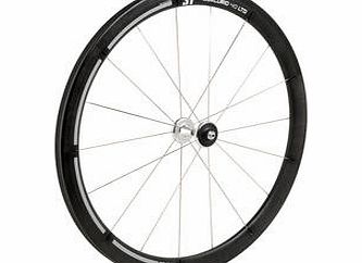 Mercurio 40 Ltd Carbon Tubular Front Wheel