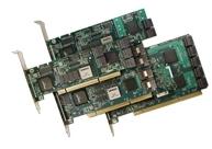 AMCC 9550SX 8 PT SATA PCI-X