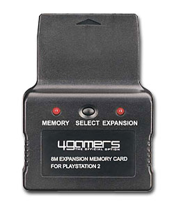 8Mb Memory Booster