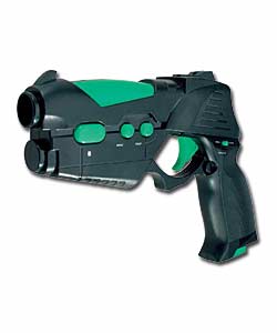 4 GAMERS XBox Light Gun