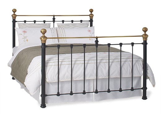 Hamilton Bedstead