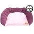 40 Winks COMFURT DOG CHILL BED CORDUROY