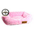 40 Winks COMFURT PUPPY SLEEPER FUR 16 (PINK)