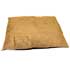 40 Winks COMFURT RECTANGULAR DOG SLEEPER SUEDE