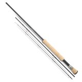 Shimano Biocraft EV Brook Fly Fishing Rod 76` #4