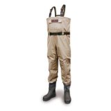 44734 Shimano Biocraft Stocking Foot Waders Size 46/47