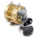 44734 Shimano Tiagra 16 Deep Sea Big Game Multiplier Reel