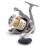 Shimano Twin Power 5000FB Reel