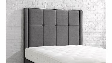 4`6 Double Anniversary Headboard