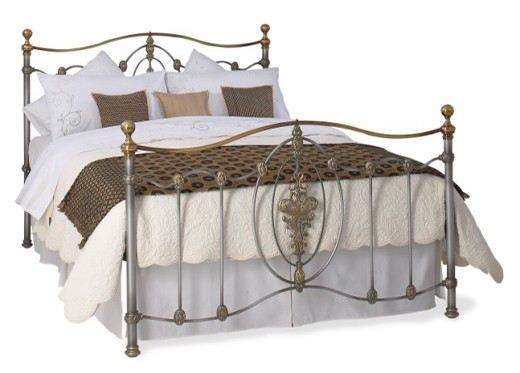 4`6 Double Ardmore Bedstead