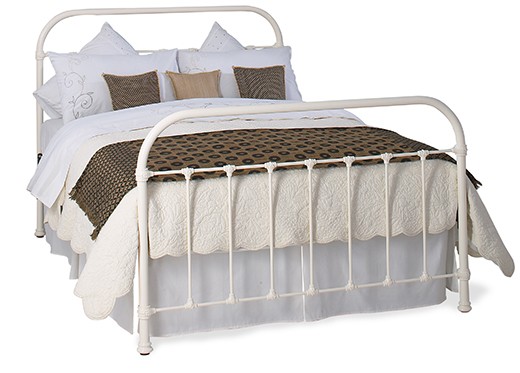 4`6 Double Timolin Bedstead